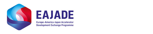 Logo EAJADE